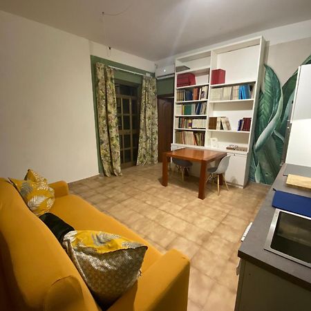 Elisa E Carla House Beautiful Apartments On The Cassia Rom Exterior foto