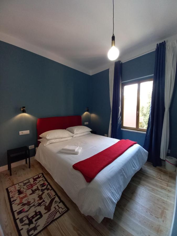 Elisa E Carla House Beautiful Apartments On The Cassia Rom Exterior foto