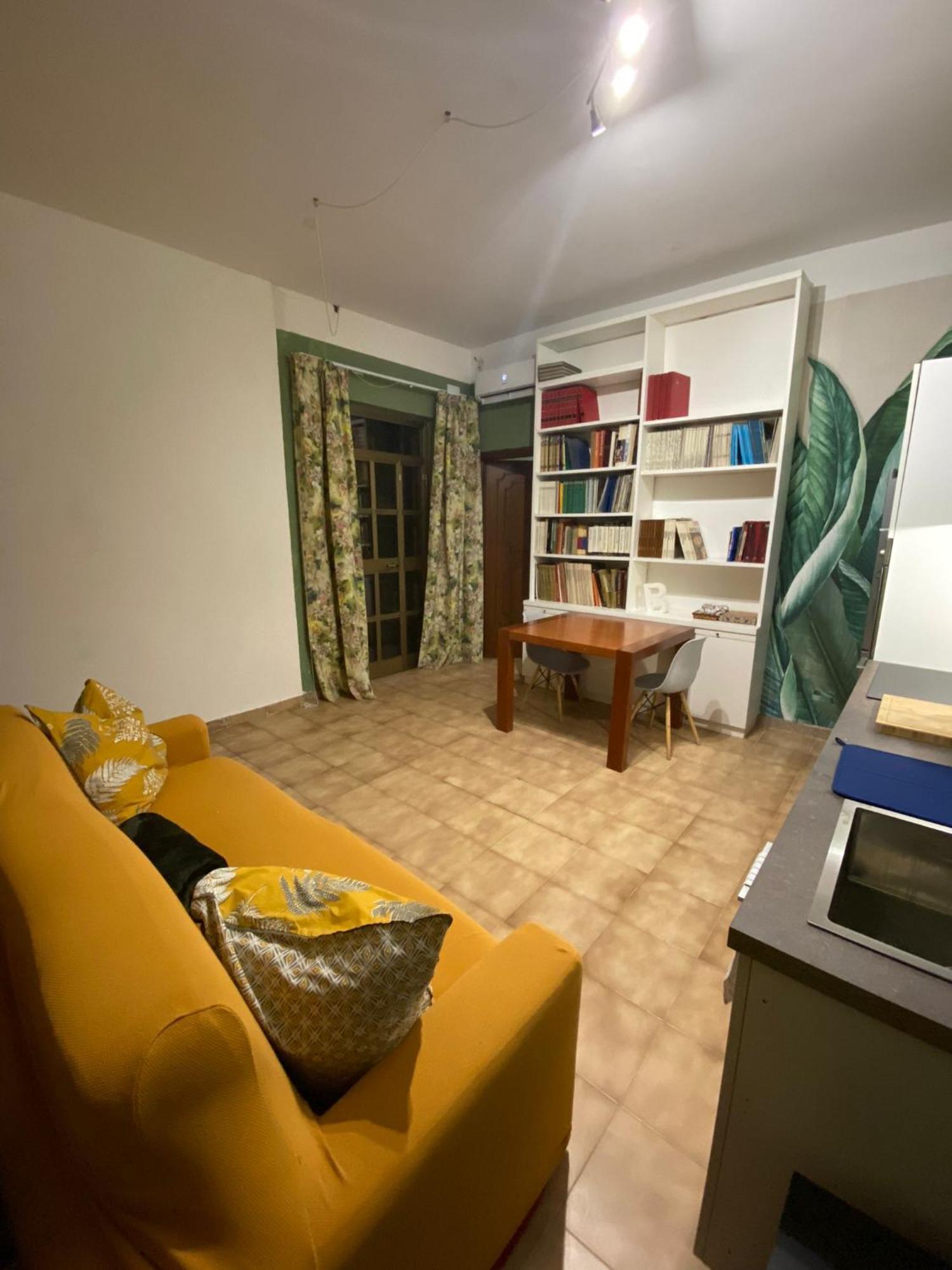 Elisa E Carla House Beautiful Apartments On The Cassia Rom Exterior foto
