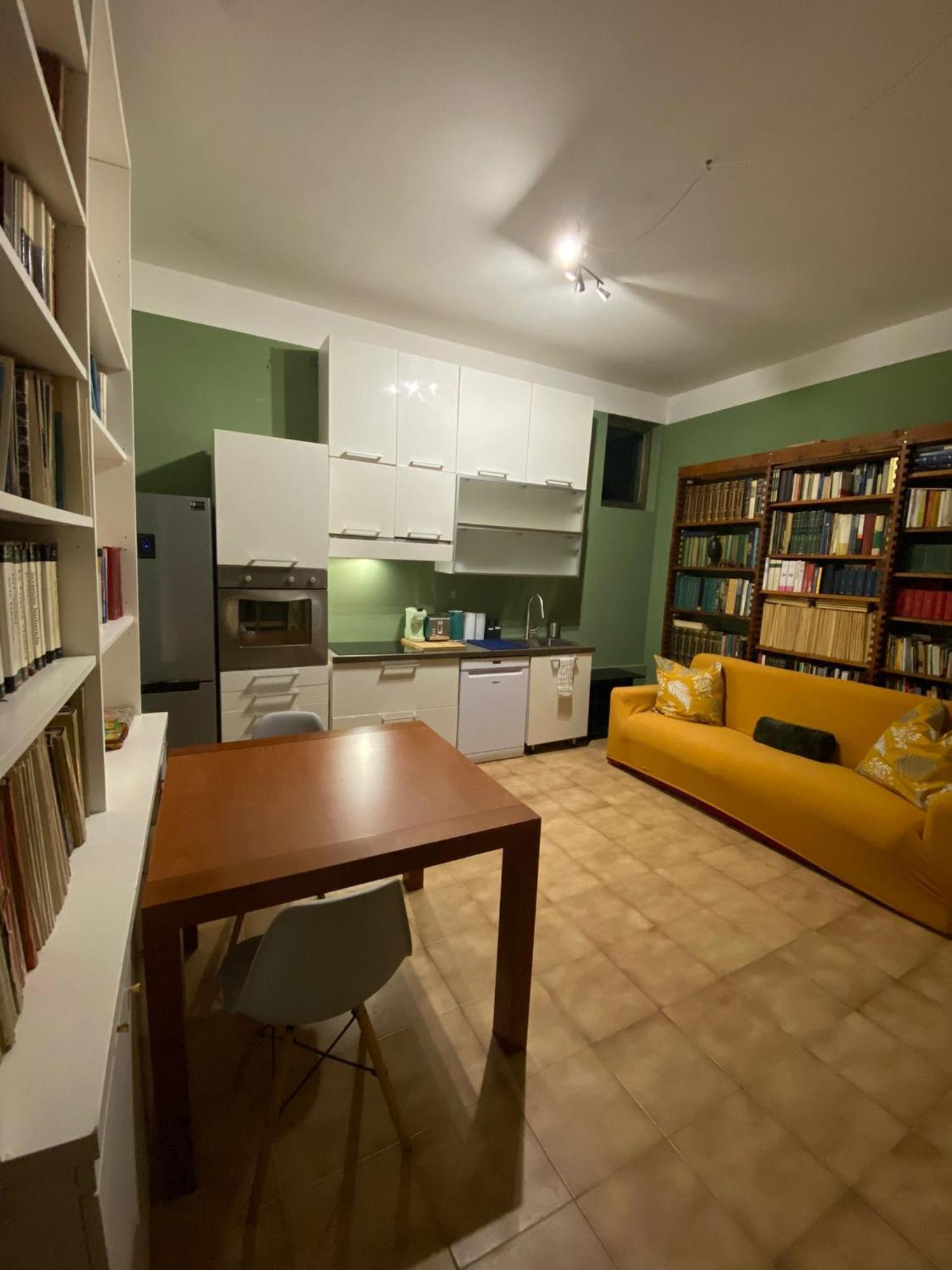Elisa E Carla House Beautiful Apartments On The Cassia Rom Exterior foto